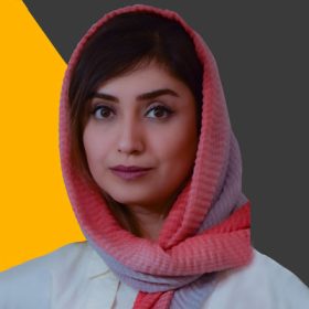 مهتاب مهرافروز