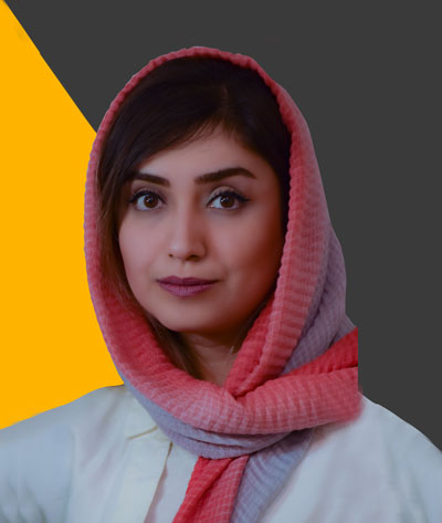 مهتاب مهرافروز